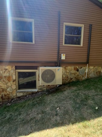 Images Cochran Heating & Cooling