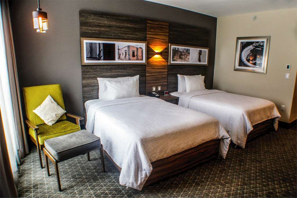 Images Hilton Garden Inn Aguascalientes