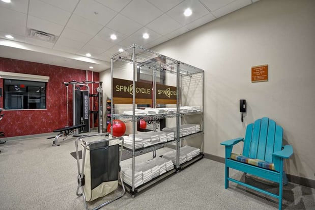 Images Home2 Suites by Hilton Columbus Airport East Broad