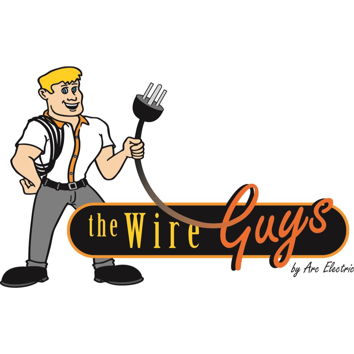 The Wire Guys