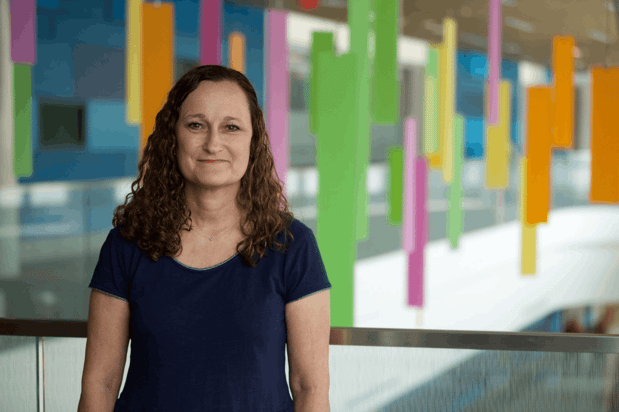 Images Michelle McMillan, MD, FAAP