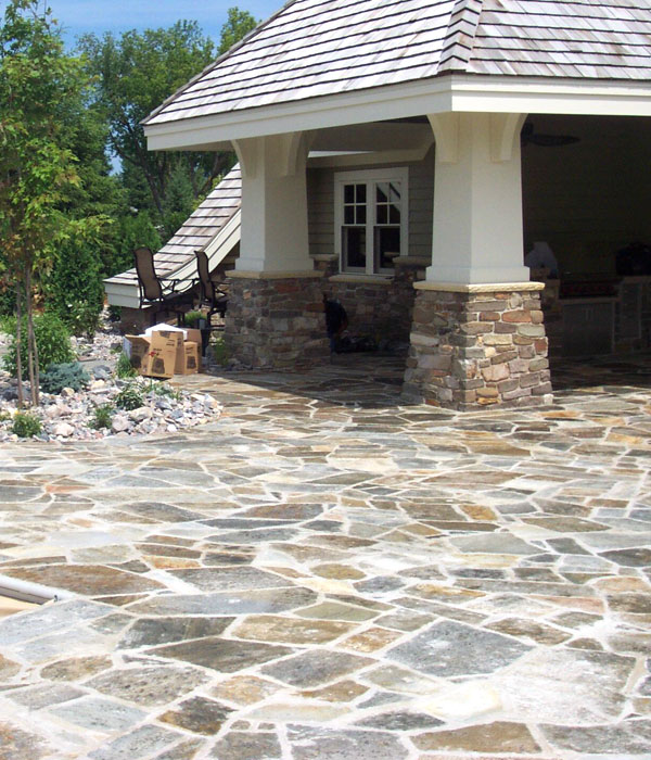 Images Gemstone Masonry Operating Company, Inc.