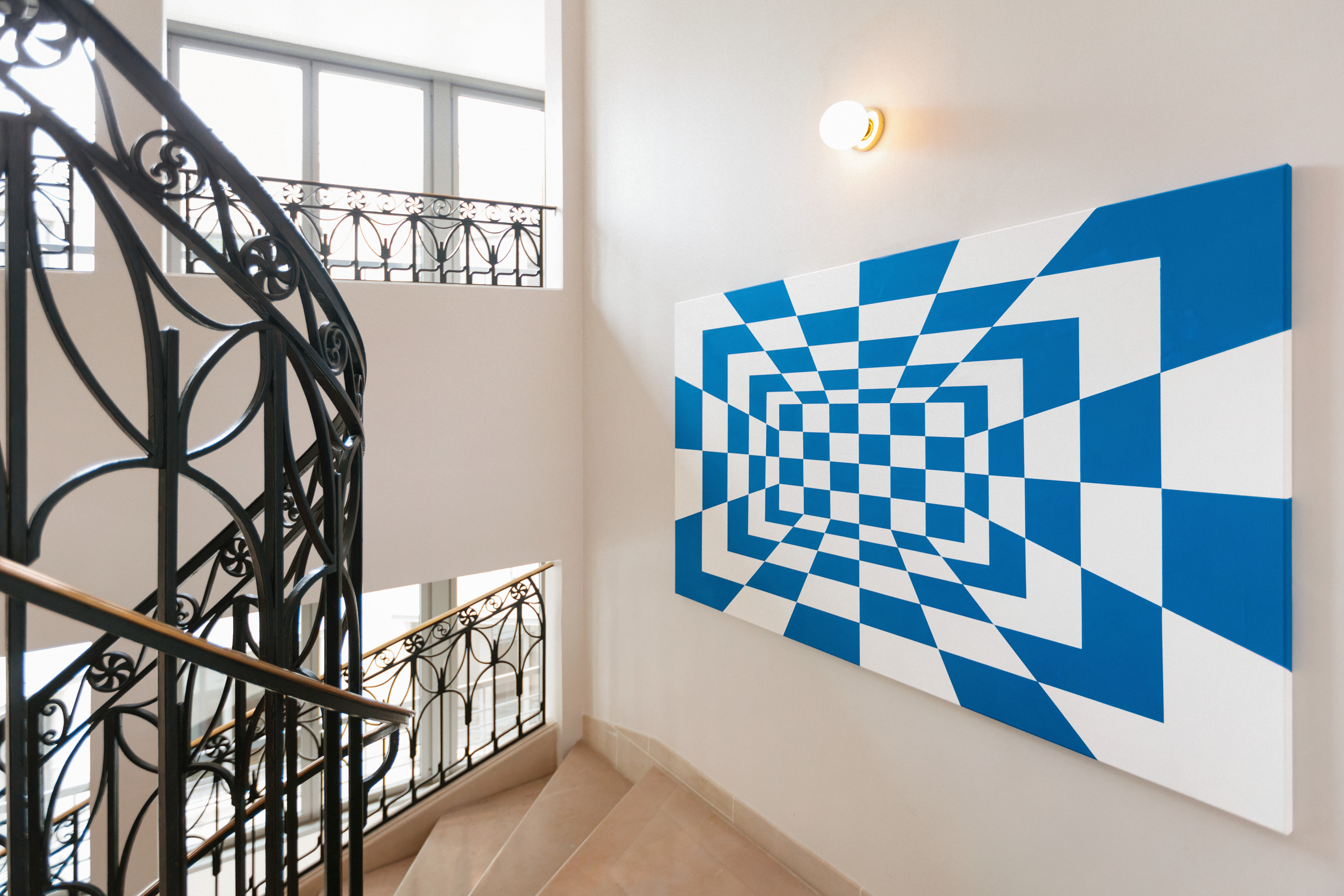 WeWork 40 Rue du Colisée - coworking et bureau