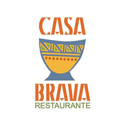 Casa Brava Authentic Mexican Cusine Logo