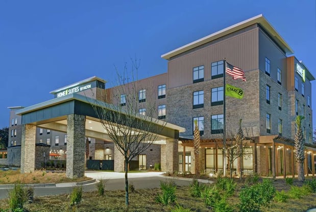 Images Home2 Suites by Hilton Charleston Daniel Island