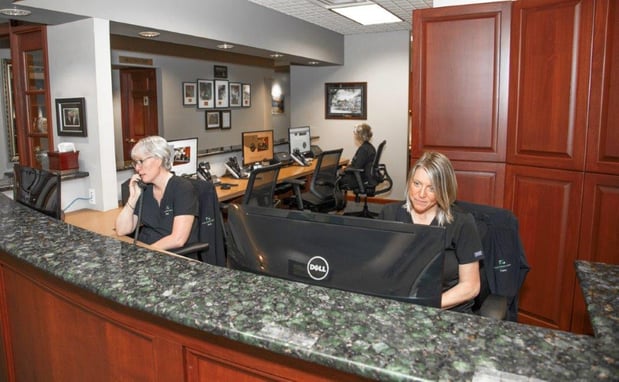 Images Smiley Dental Group