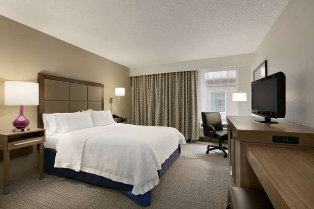 Images Hampton Inn & Suites Hershey