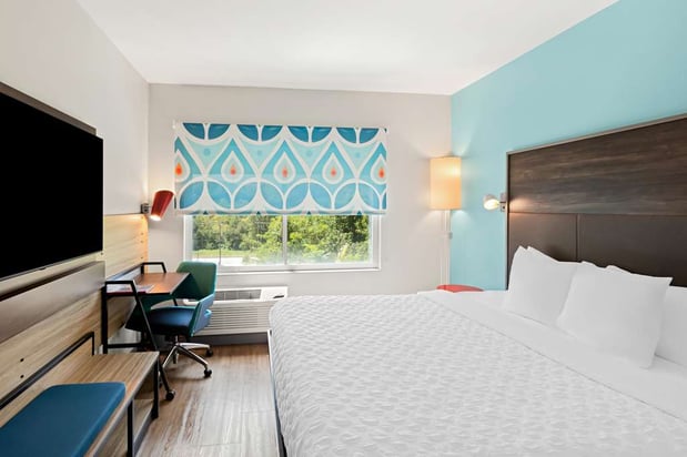 Images Tru by Hilton Asheville Blue Ridge Parkway