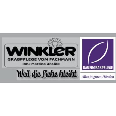 Winkler Grabpflege Inh. Martina Unsöld in Forbach
