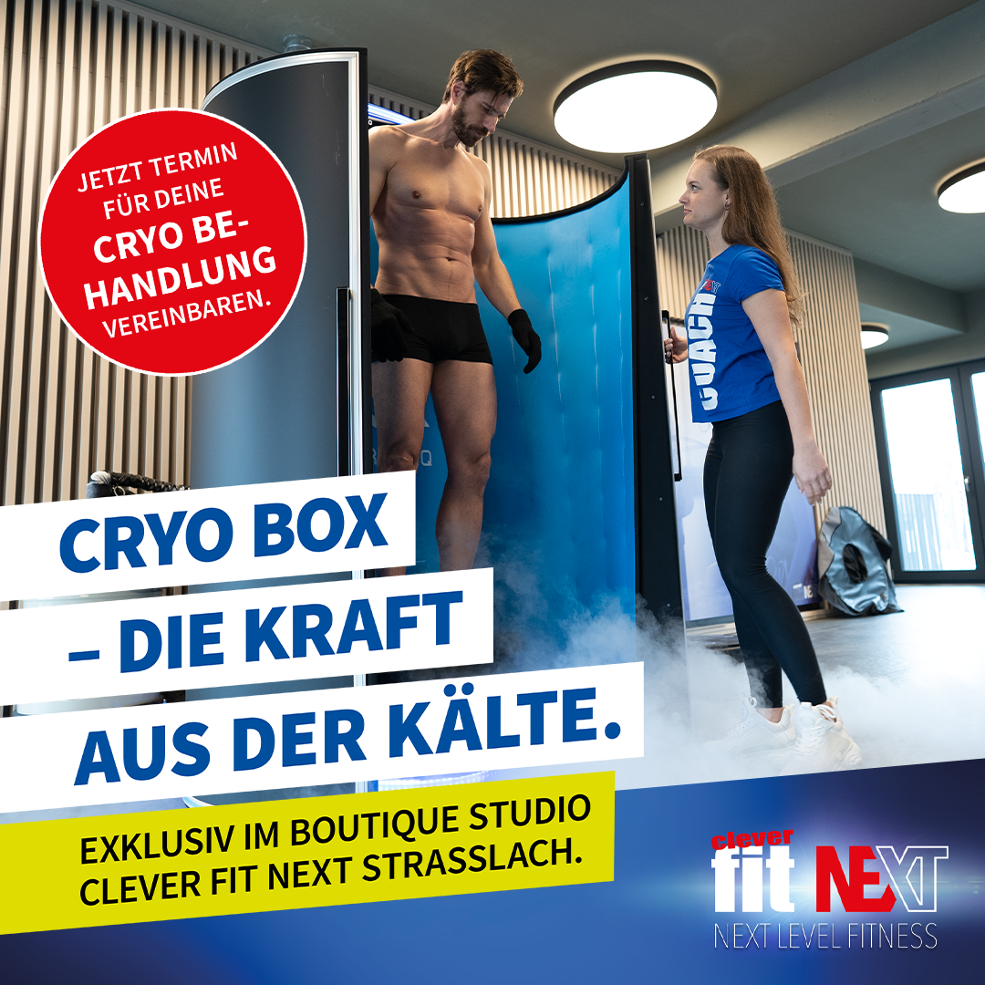 Bild 22 clever fit NEXT Fitnessstudio | Krafttraining, Fitnesskurse, Personal Training in Straßlach-Dingharting