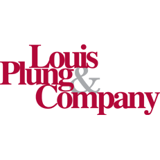 Louis Plung & Company LLP Logo