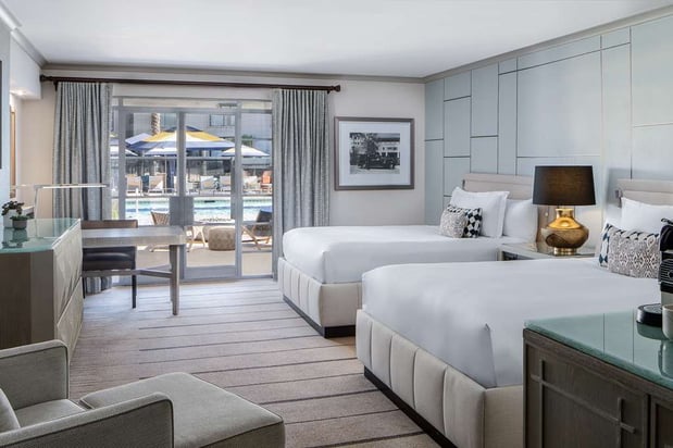 Images Arizona Biltmore, LXR Hotels & Resorts