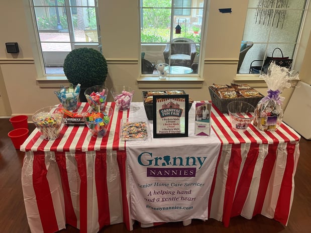 Images Granny Nannies of Gainesville