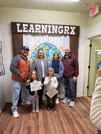 Images LearningRx - Shreveport