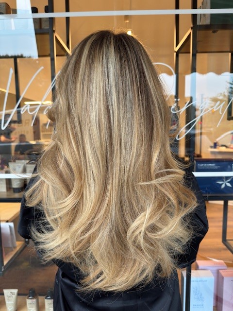 Bilder Valdete Derguti Hair Concept