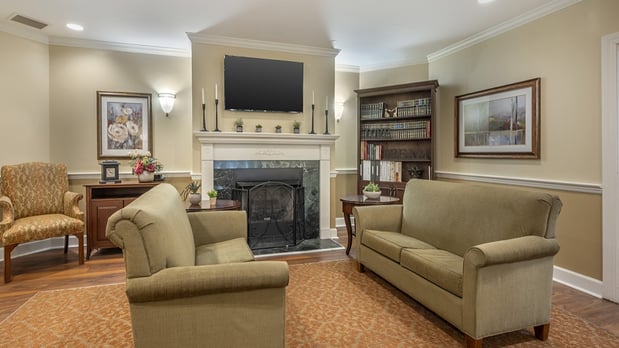 Images Brookdale Oakwood