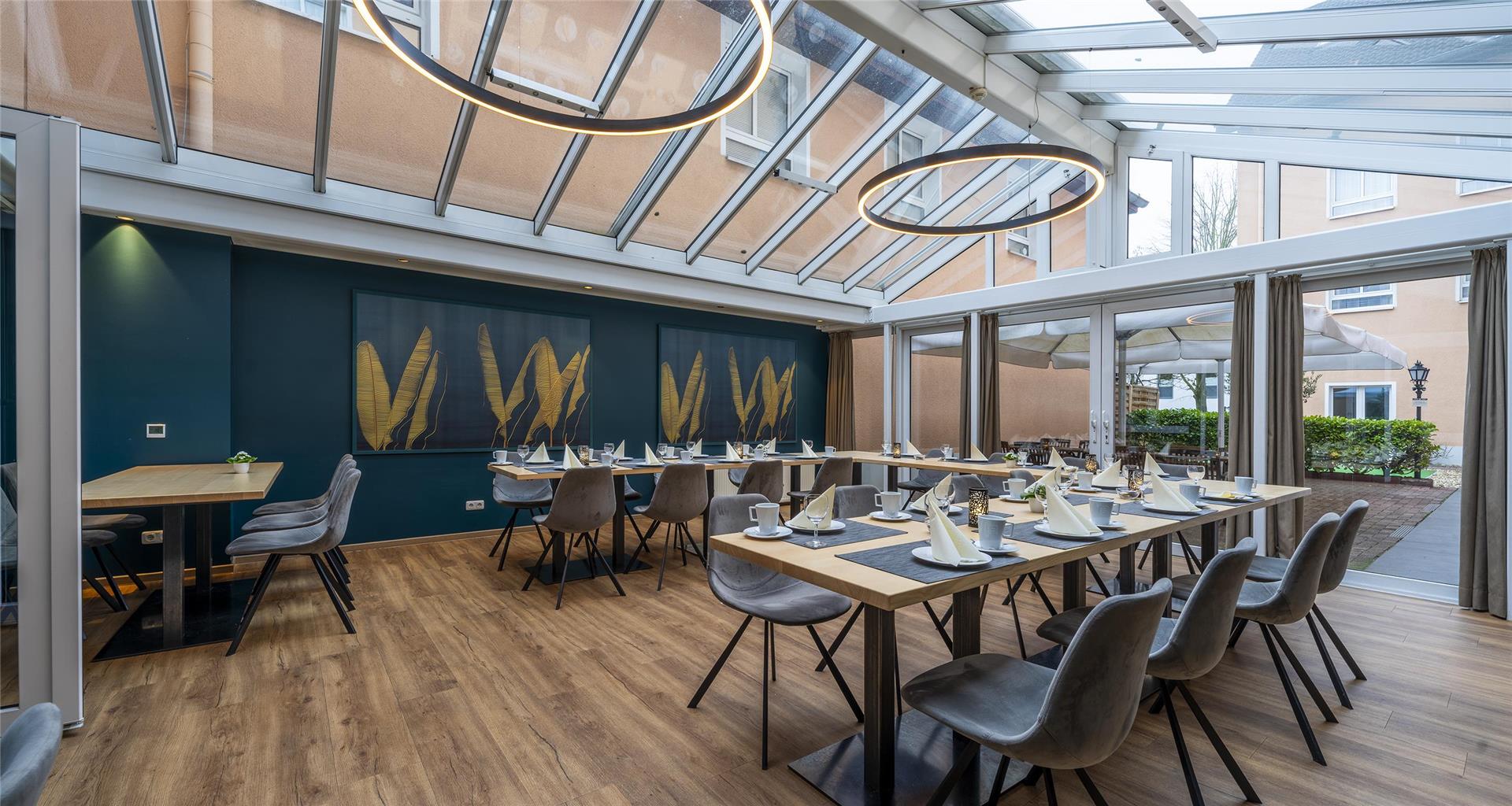 Bild 89 Sure Hotel by Best Western Hilden-Duesseldorf in Hilden