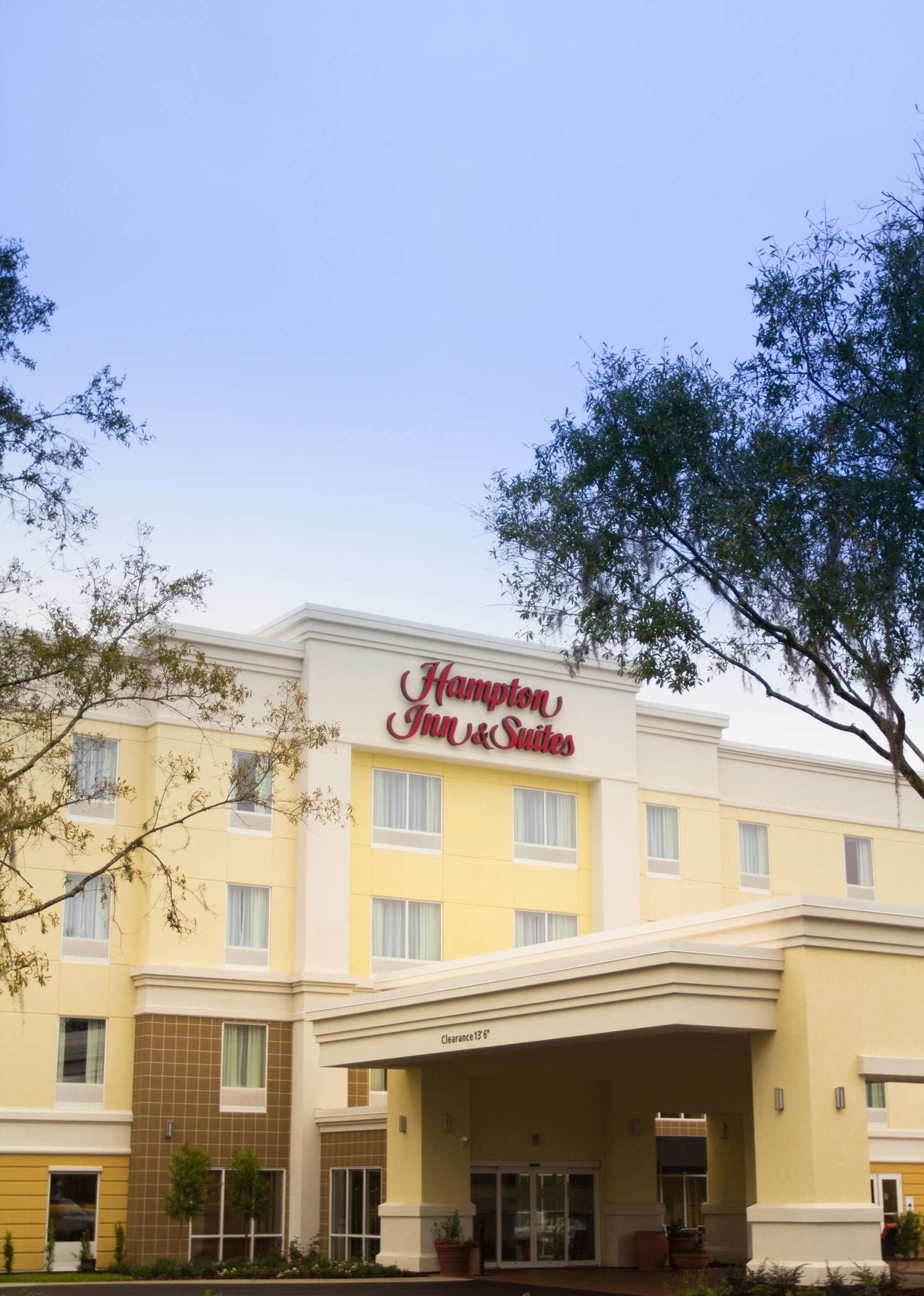 Hampton Inn & Suites Ocala