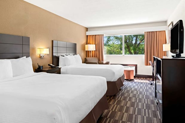 Images Best Western Monticello Gateway Inn