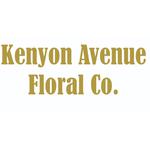 Kenyon Ave Floral Co Inc Logo