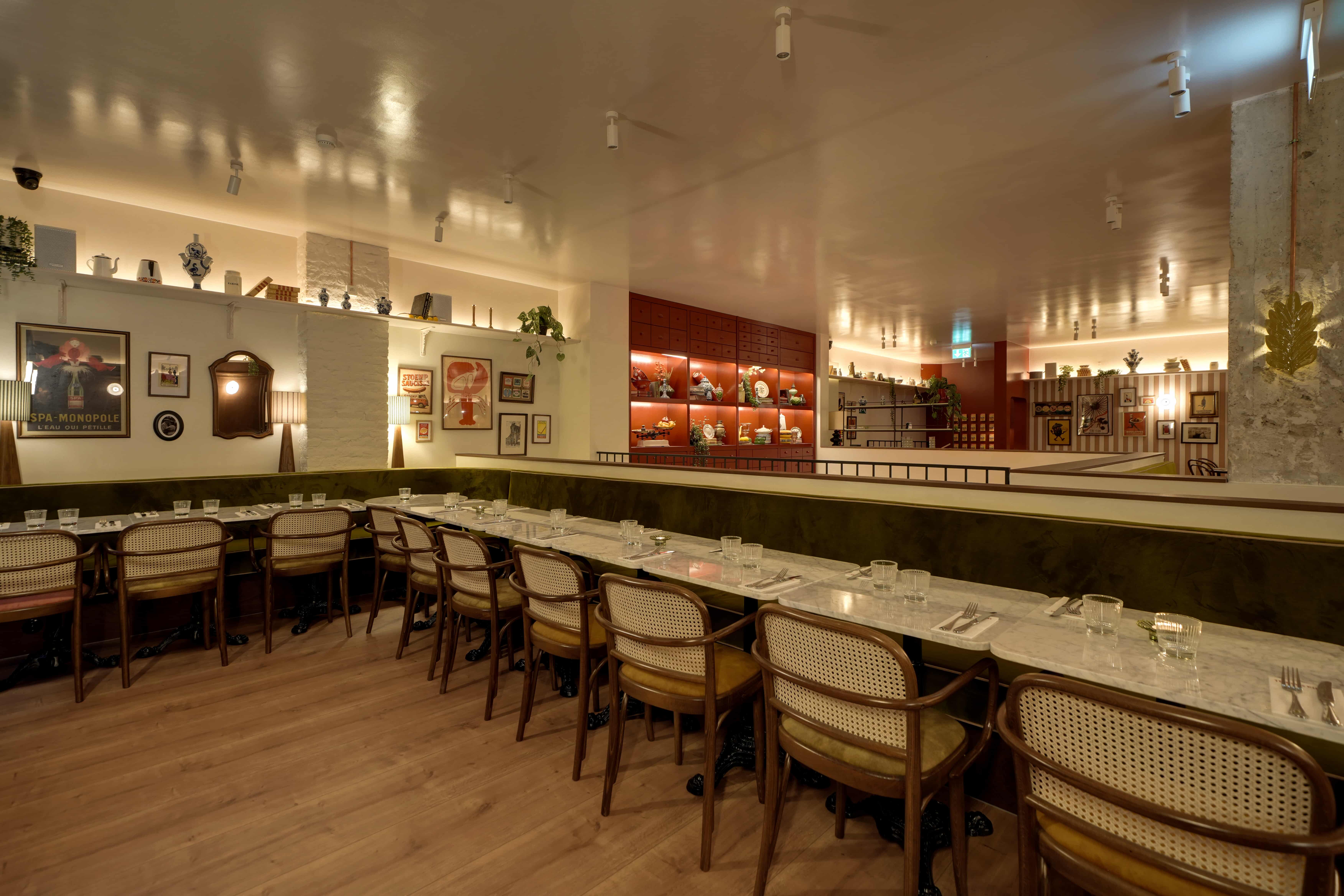 Images Brasserie Boemvol