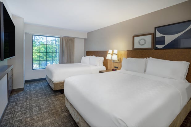Images Staybridge Suites Wilmington - Wrightsville Beach by IHG
