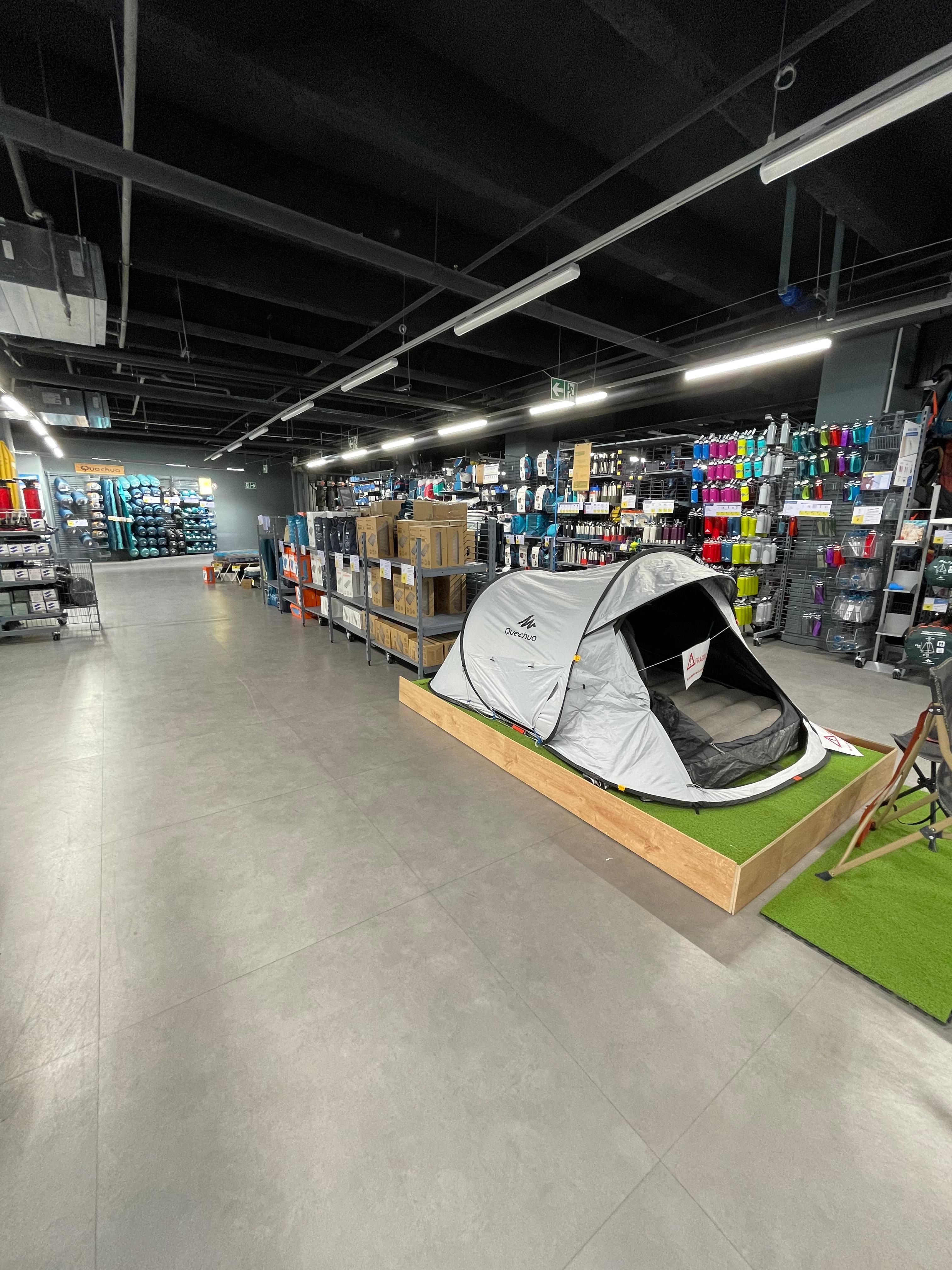 Foto 13 di Decathlon Nice TNL