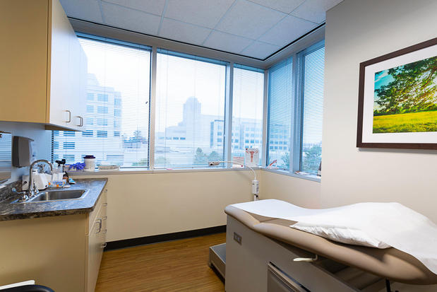 Images Memorial Hermann Medical Group The Woodlands Obstetrics and Gynecology