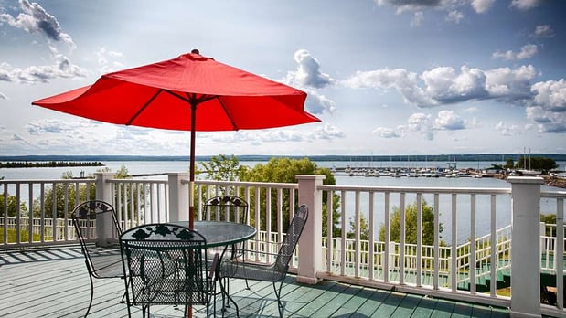 Images Best Western The Hotel Chequamegon