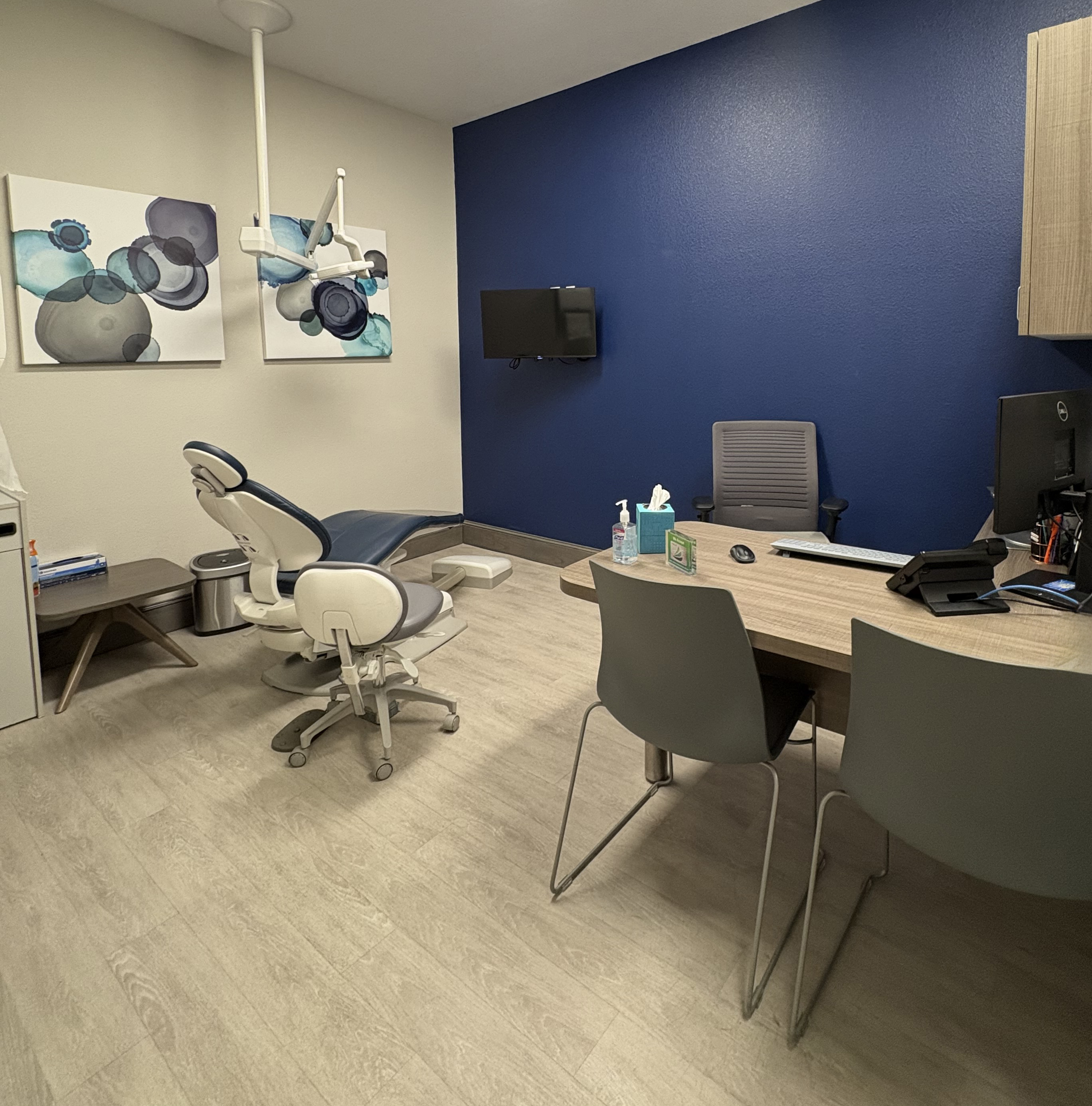 iKids Pediatric Dentistry & Orthodontics - Arlington Image