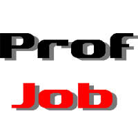 Prof-Job Logo