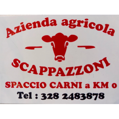 Azienda Agricola Scappazzoni - La Spezia Logo