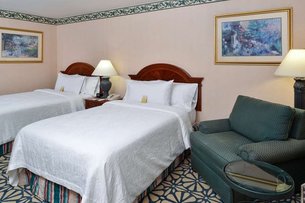 Images Hilton Garden Inn Columbia