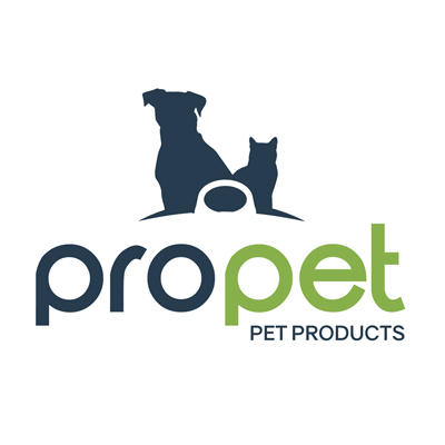 Propet Ingrosso Pet Product Logo