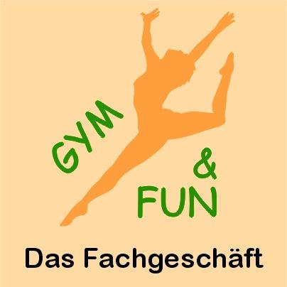 GYM & FUN ERTL KG Logo