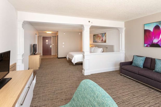 Images Hilton Garden Inn Daytona Beach Airport
