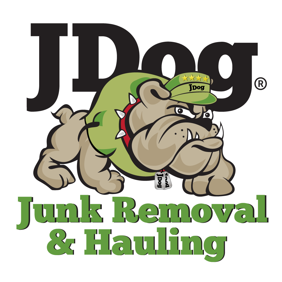 JDog Junk Removal and Hauling - Bellingham