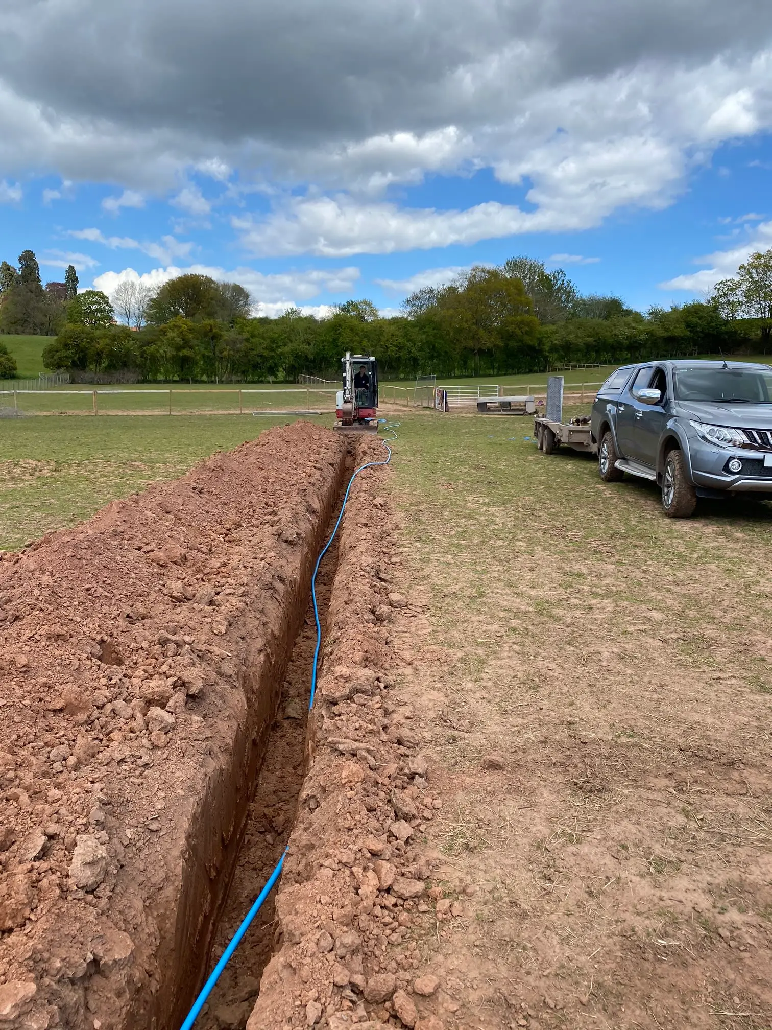 Images BJB Contractors Ltd