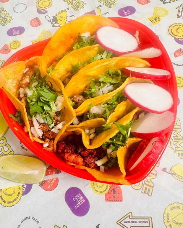 Images Gimme Taco