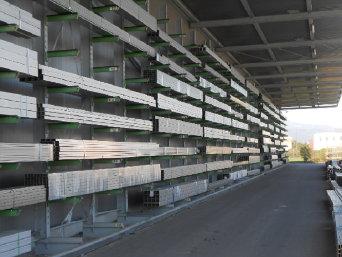 STAPPERT Fleischmann GmbH, Gewerbepark B17/I/Objekt 1 in Teesdorf