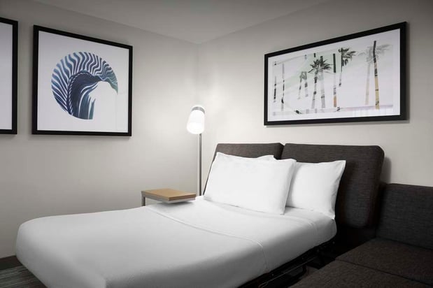 Images Hilton Garden Inn Jacksonville Downtown Southbank