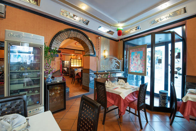 Ristorante Cinese La Muraglia