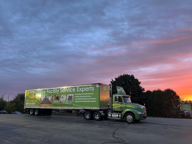 Images Packerland Rent-A-Mat, Inc.