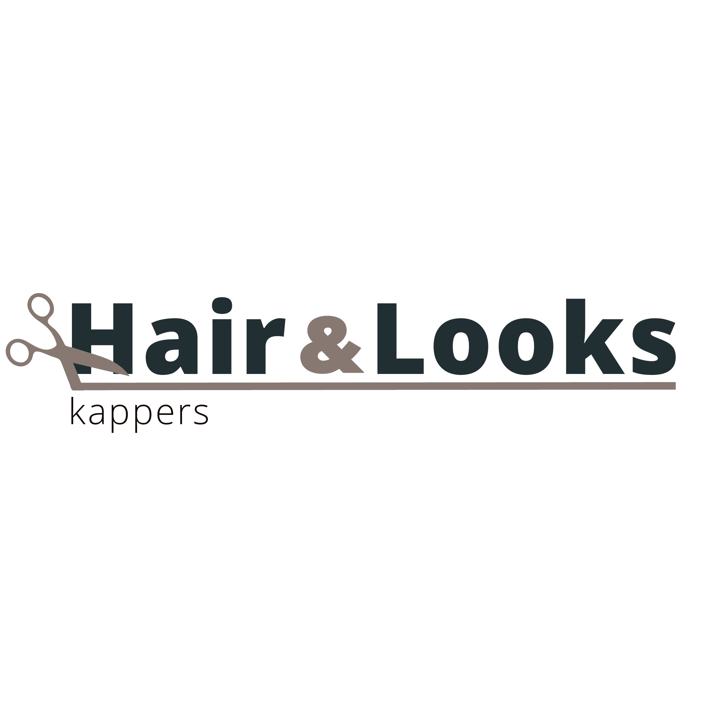 Kapsalon Hair & Looks Breda Logo