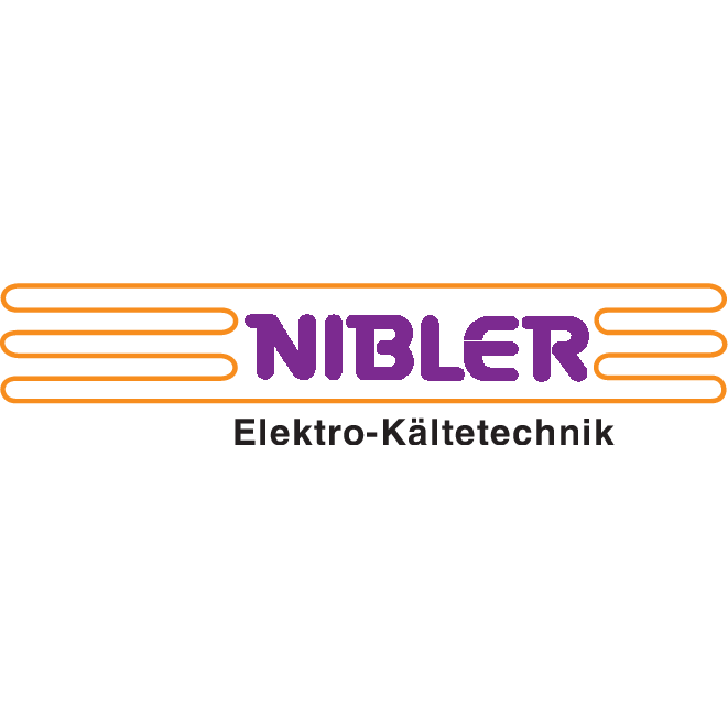 Logo Elektro Nibler GmbH - Elektro- Kältetechnik