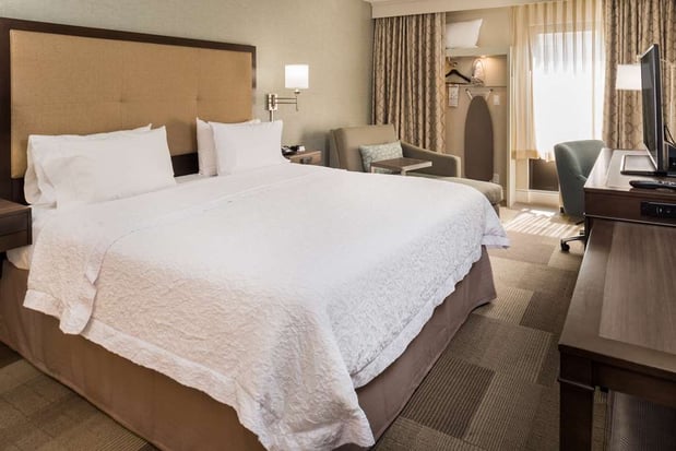 Images Hampton Inn Los Angeles/West Covina