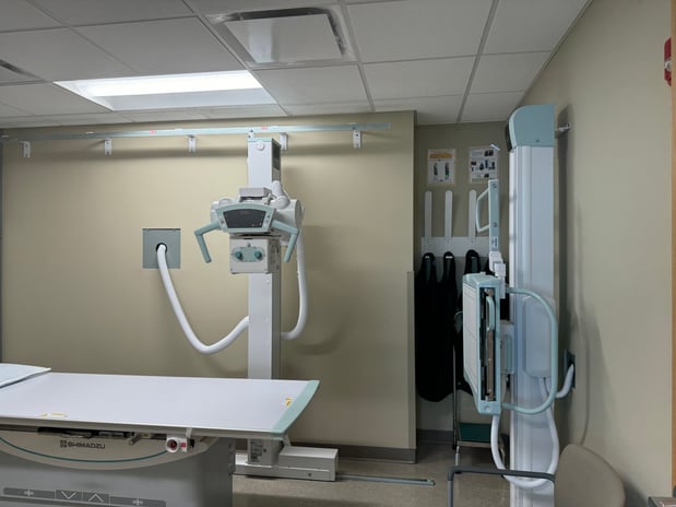 Images Atlantic Health Urgent Care at Morristown