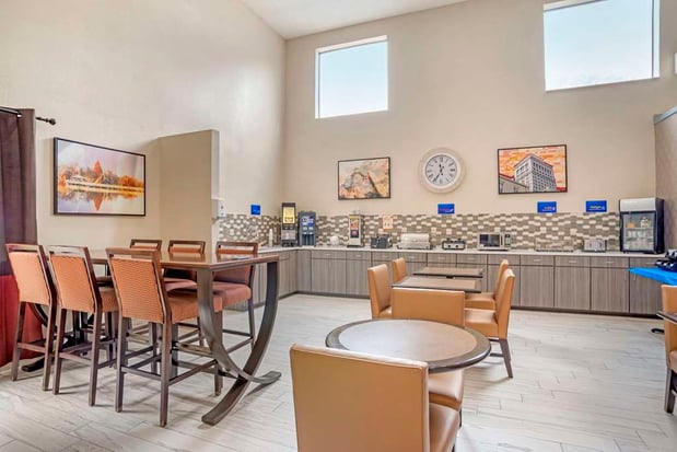 Images Best Western Gardendale