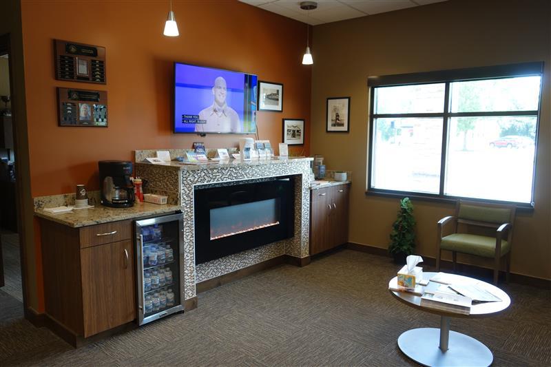 Images Northwoods Credit Union - Moose Lake
