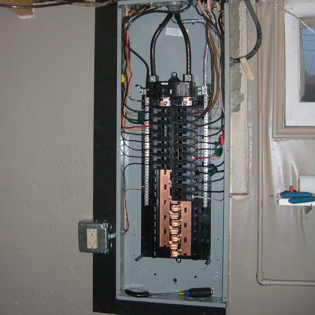 Images Acme Electrical Services